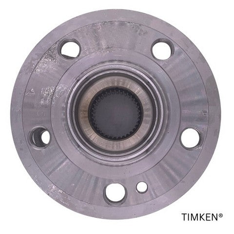 Wheel Bearing and Hub Assembly Timken HA590894