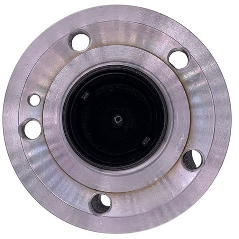 Wheel Bearing and Hub Assembly Timken HA590896