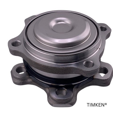 Wheel Bearing and Hub Assembly Timken HA590897