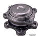 Wheel Bearing and Hub Assembly Timken HA590897