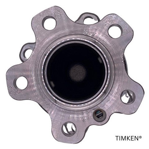 Wheel Bearing and Hub Assembly Timken HA590897