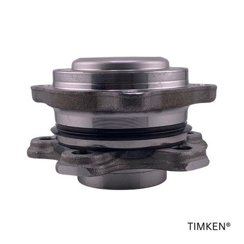 Wheel Bearing and Hub Assembly Timken HA590897