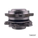 Wheel Bearing and Hub Assembly Timken HA590897