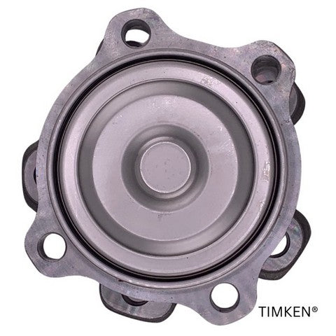Wheel Bearing and Hub Assembly Timken HA590897