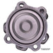 Wheel Bearing and Hub Assembly Timken HA590897