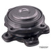 Wheel Bearing and Hub Assembly Timken HA590902