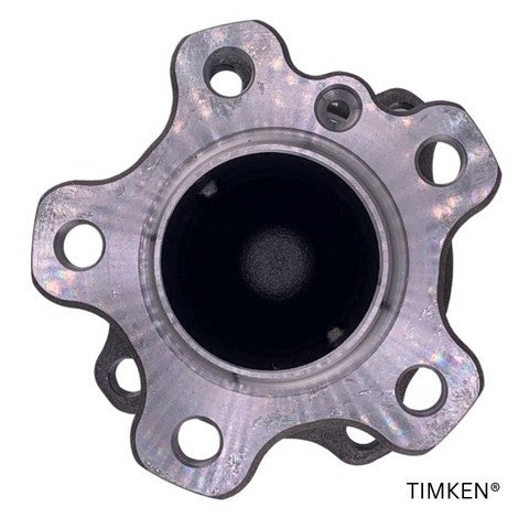 Wheel Bearing and Hub Assembly Timken HA590902
