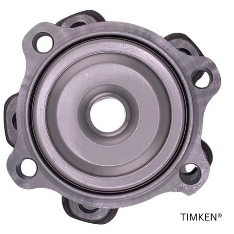 Wheel Bearing and Hub Assembly Timken HA590902