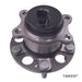 Wheel Bearing and Hub Assembly Timken HA590904