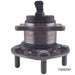 Wheel Bearing and Hub Assembly Timken HA590904