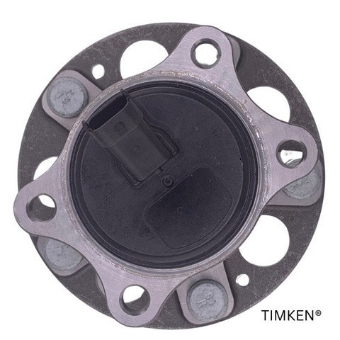 Wheel Bearing and Hub Assembly Timken HA590904