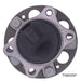 Wheel Bearing and Hub Assembly Timken HA590904