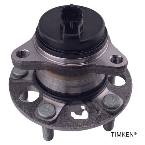 Wheel Bearing and Hub Assembly Timken HA590905