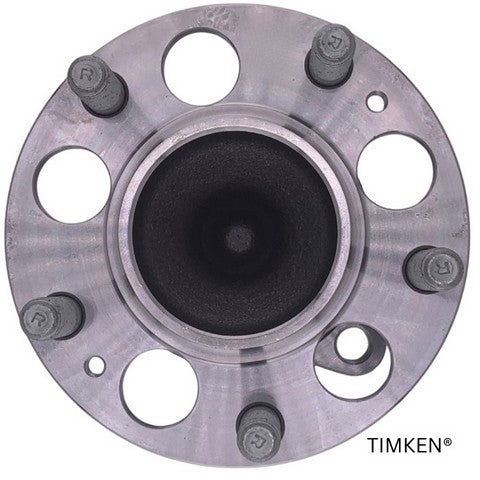Wheel Bearing and Hub Assembly Timken HA590905