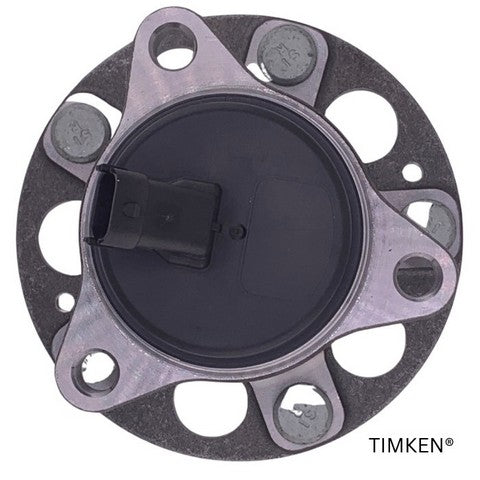 Wheel Bearing and Hub Assembly Timken HA590905