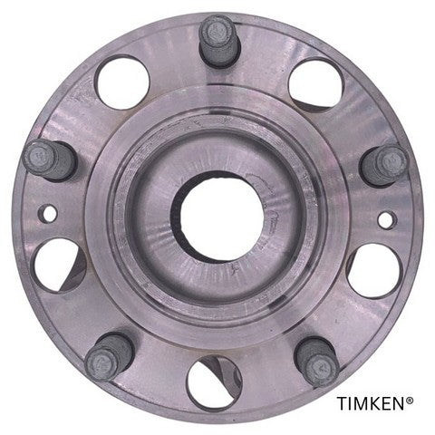 Wheel Bearing and Hub Assembly Timken HA590906