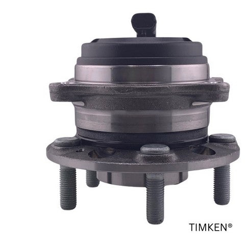 Wheel Bearing and Hub Assembly Timken HA590907