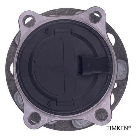 Wheel Bearing and Hub Assembly Timken HA590907