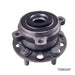 Wheel Bearing and Hub Assembly Timken HA590908