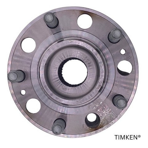 Wheel Bearing and Hub Assembly Timken HA590908