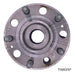 Wheel Bearing and Hub Assembly Timken HA590908