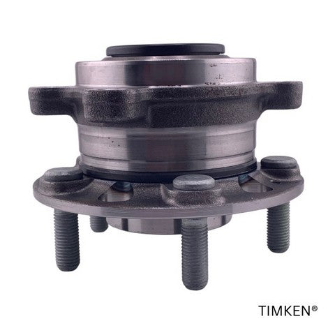 Wheel Bearing and Hub Assembly Timken HA590908