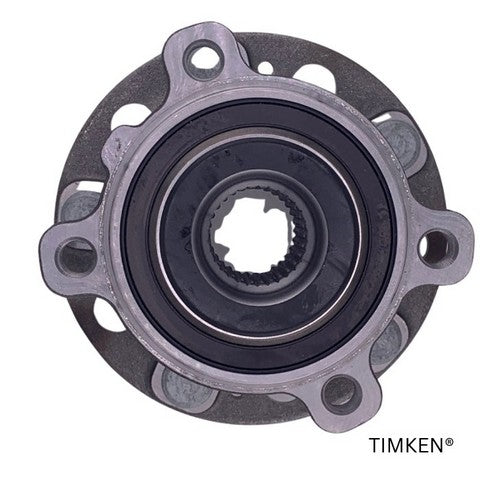 Wheel Bearing and Hub Assembly Timken HA590908