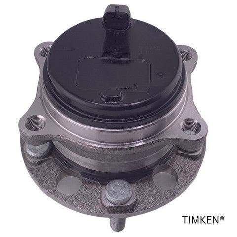 Wheel Bearing and Hub Assembly Timken HA590911