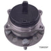 Wheel Bearing and Hub Assembly Timken HA590911