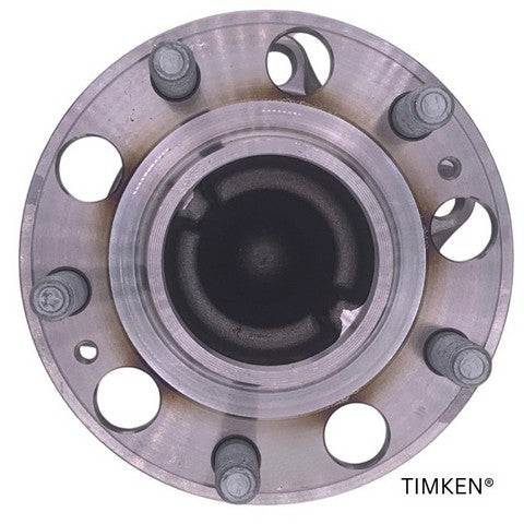 Wheel Bearing and Hub Assembly Timken HA590911