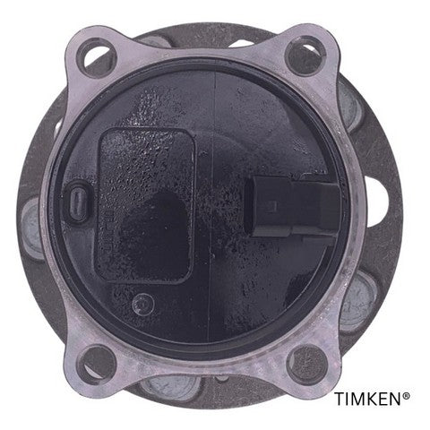 Wheel Bearing and Hub Assembly Timken HA590911