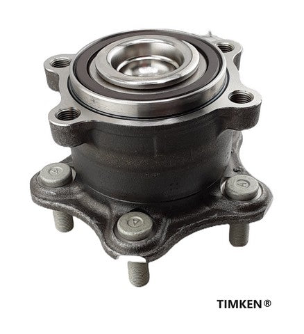 Wheel Bearing and Hub Assembly Timken HA590936