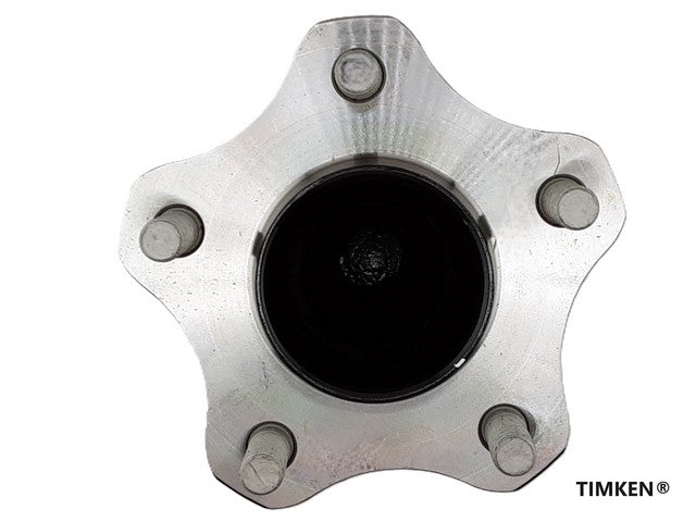 Wheel Bearing and Hub Assembly Timken HA590936