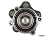 Wheel Bearing and Hub Assembly Timken HA590936