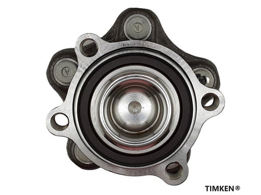 Wheel Bearing and Hub Assembly Timken HA590936