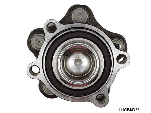 Wheel Bearing and Hub Assembly Timken HA590936