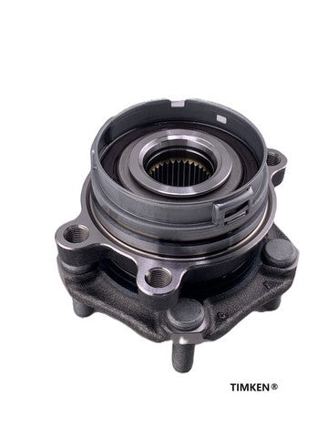 Wheel Bearing and Hub Assembly Timken HA590941