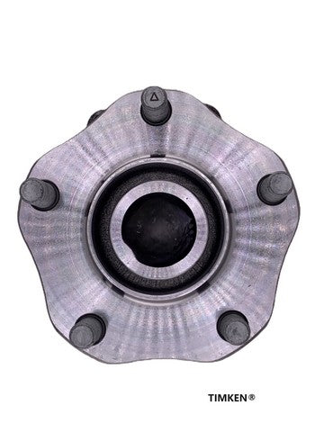 Wheel Bearing and Hub Assembly Timken HA590941