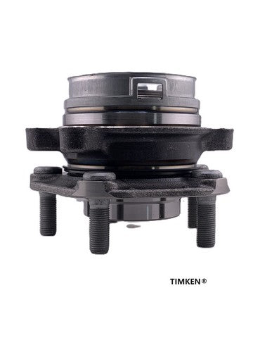 Wheel Bearing and Hub Assembly Timken HA590941