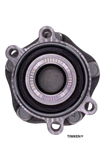 Wheel Bearing and Hub Assembly Timken HA590941