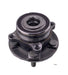 Wheel Bearing and Hub Assembly Timken HA590945