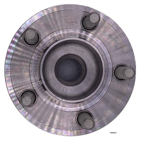 Wheel Bearing and Hub Assembly Timken HA590945