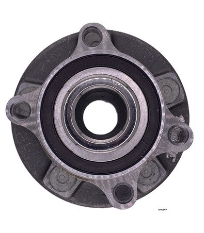 Wheel Bearing and Hub Assembly Timken HA590945