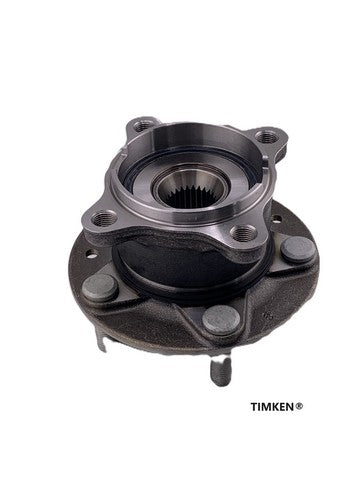 Wheel Bearing and Hub Assembly Timken HA590960