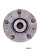 Wheel Bearing and Hub Assembly Timken HA590960