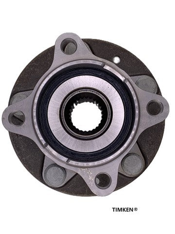 Wheel Bearing and Hub Assembly Timken HA590960