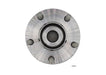 Wheel Bearing and Hub Assembly Timken HA590962