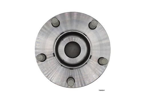 Wheel Bearing and Hub Assembly Timken HA590962