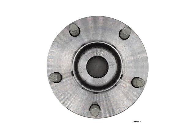 Wheel Bearing and Hub Assembly Timken HA590962