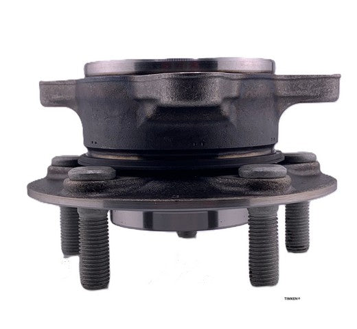 Wheel Bearing and Hub Assembly Timken HA590962